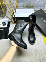 chanel bottes pour femme s_125b66b